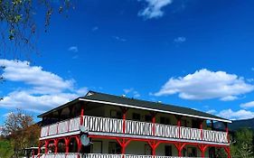 Rivermount Motel